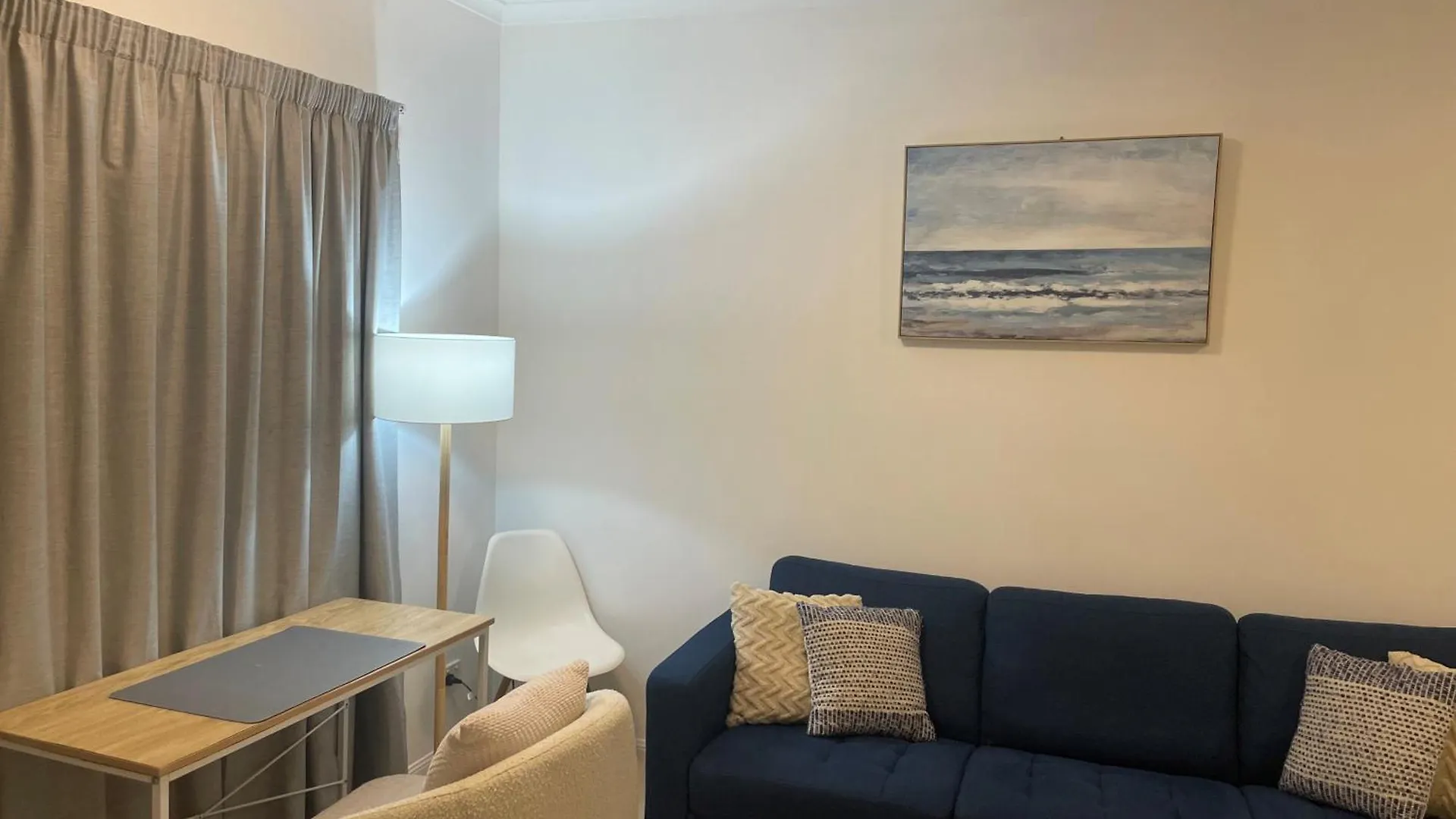 Tropical Apartment Cairns