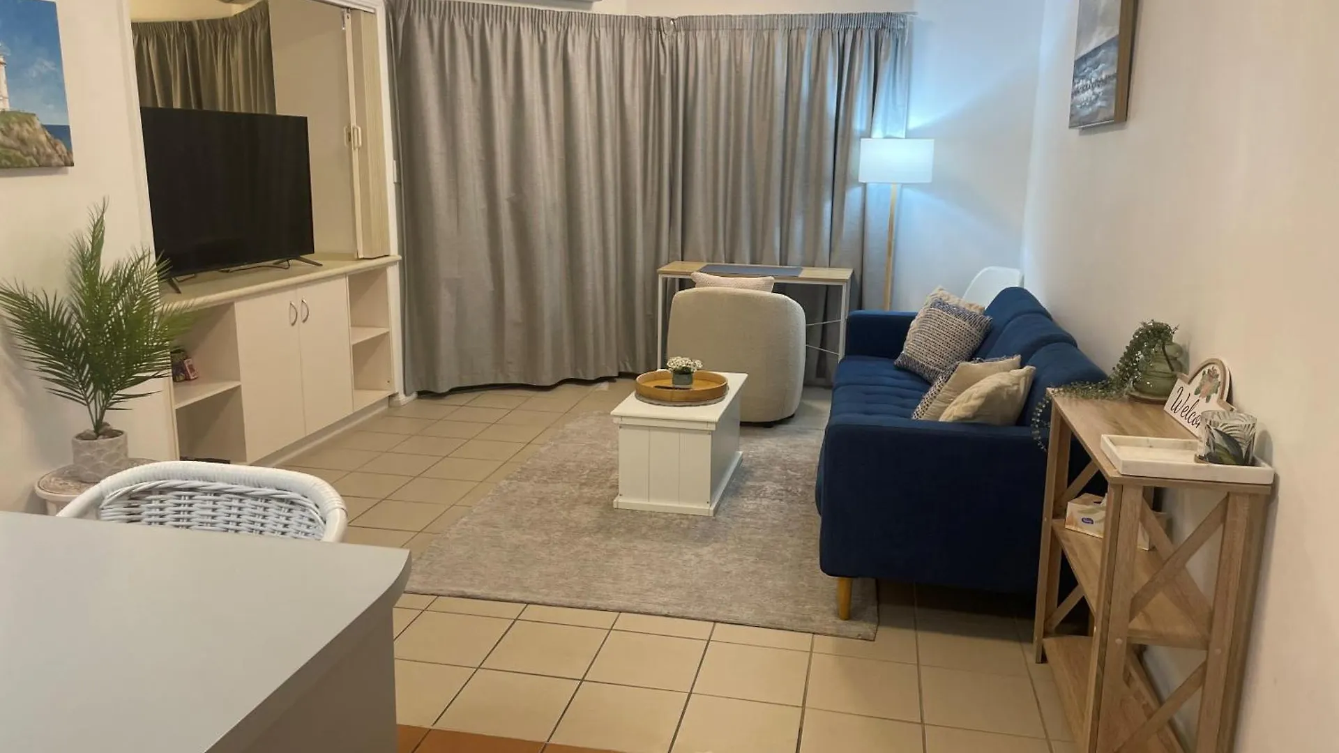 Tropical Apartment Cairns