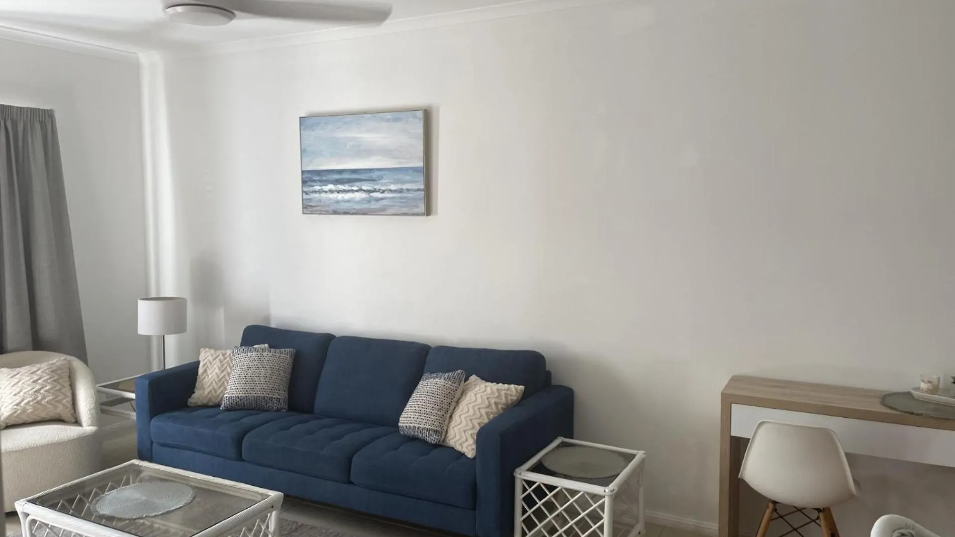 Tropical Apartment Cairns