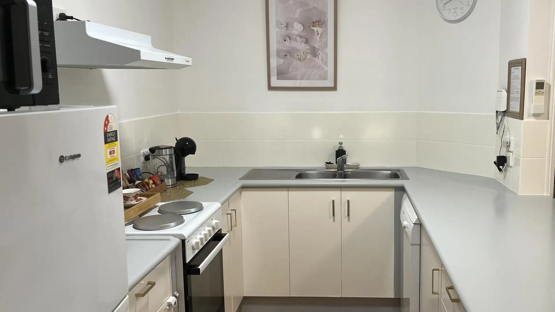 Tropical Apartment Cairns
