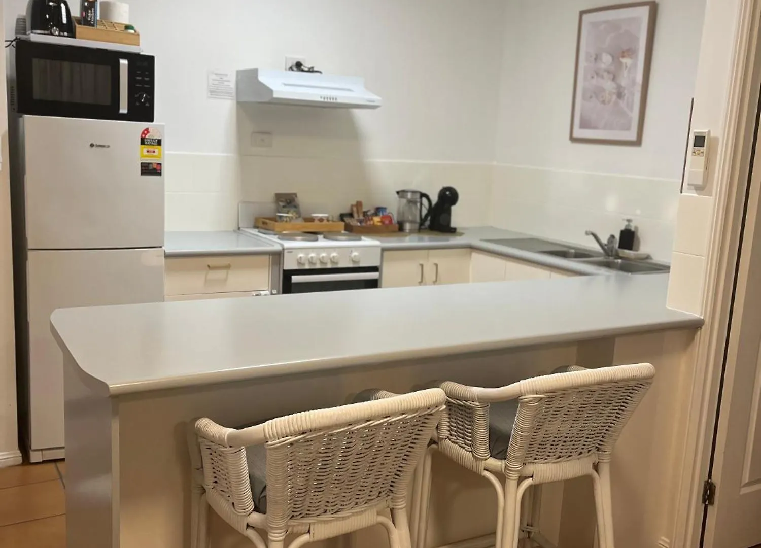 Tropical Apartment Cairns