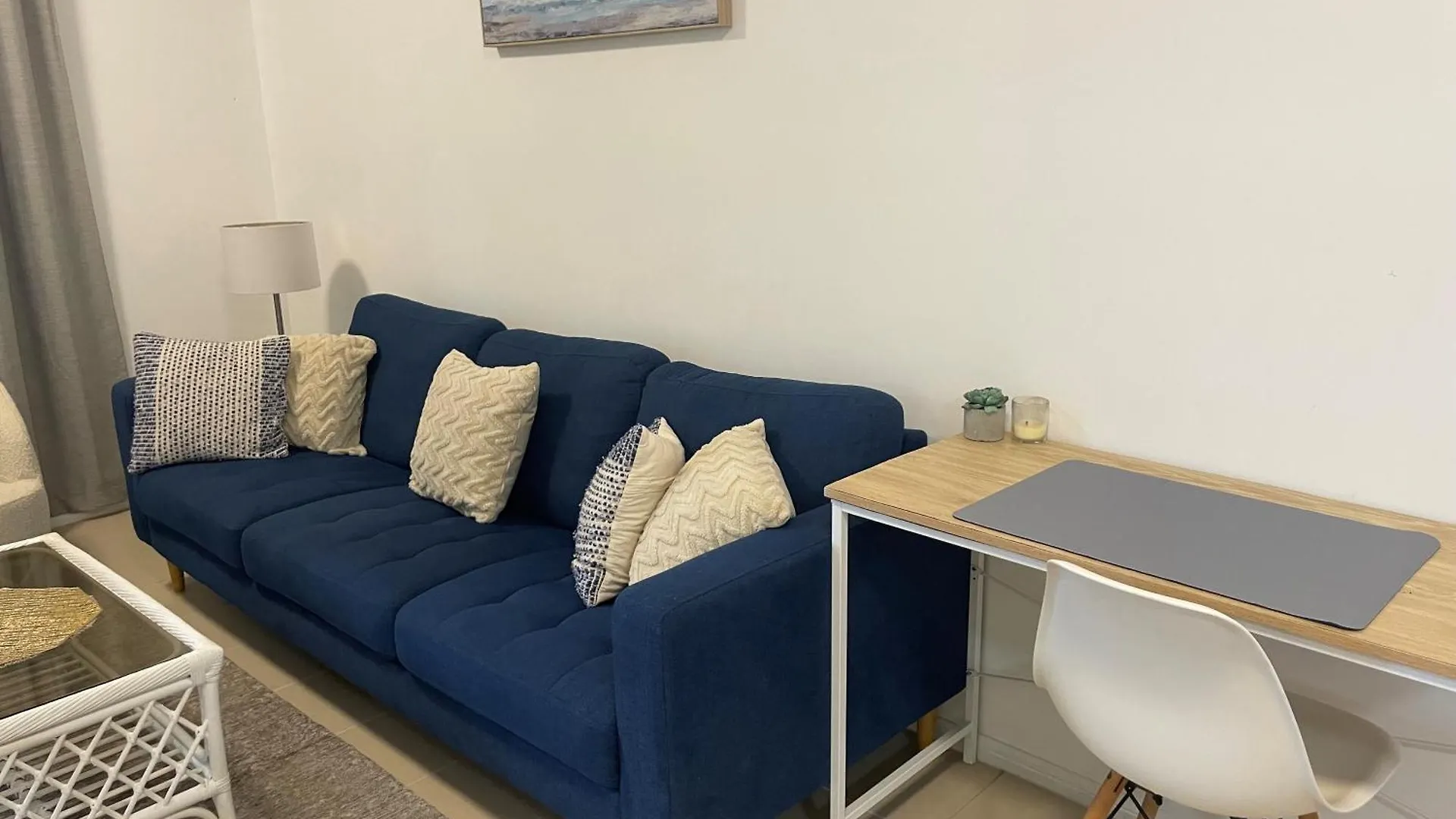 Tropical Apartment Cairns