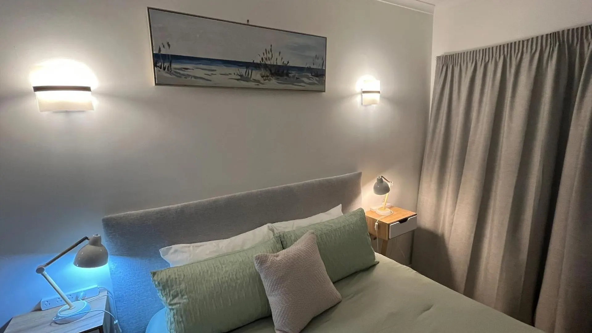 Tropical Apartment Cairns 0*,  Australia