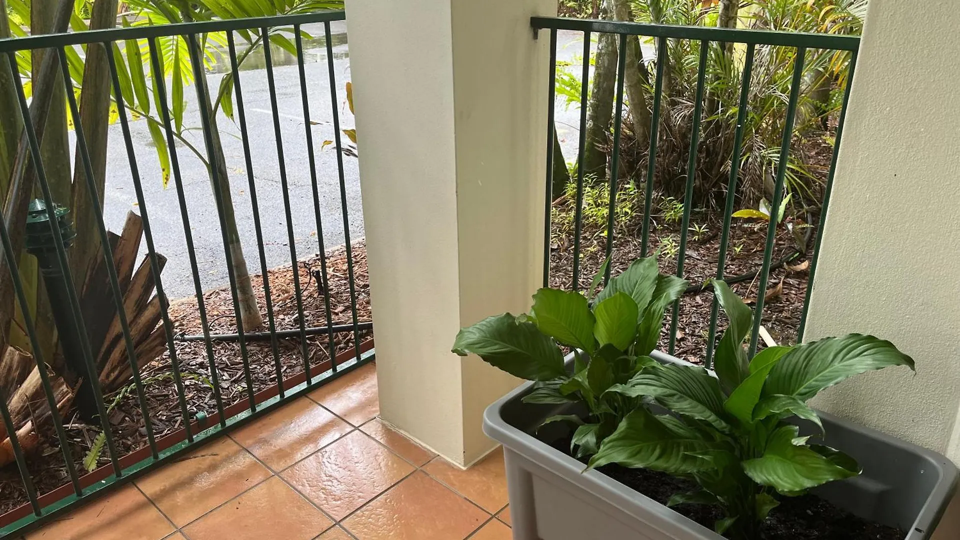 Tropical Apartment Cairns
